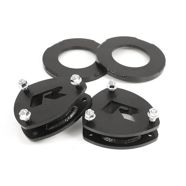 Readylift Suspension 2.0IN SST LIFT KIT 14-C JEEP GRAND CHEROKEE 4WD 69-6420 - main